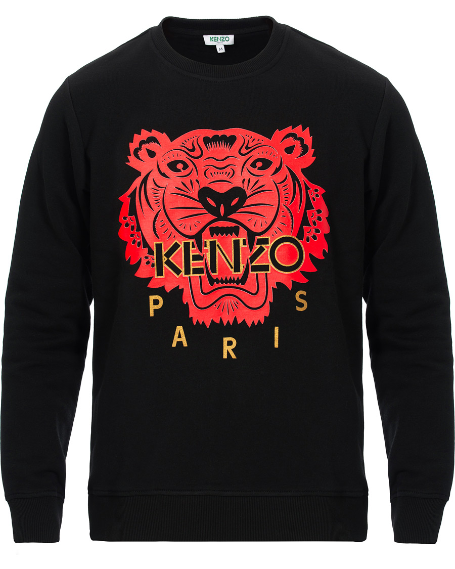 Kenzo chinese new 2025 year sweatshirt