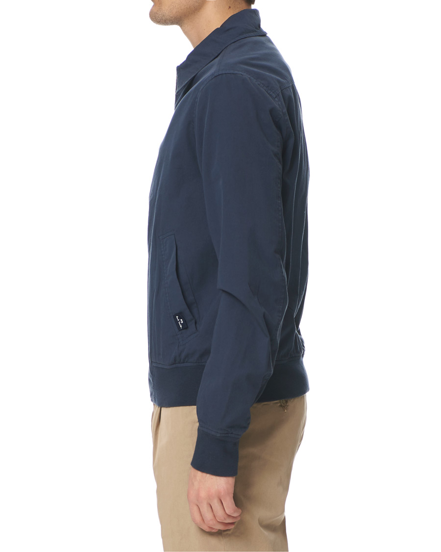 P55 harrington cheap jacket