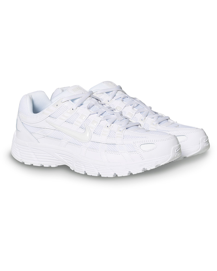 Herr | Nike P-6000 Sneaker White | Nike | P-6000 Sneaker White