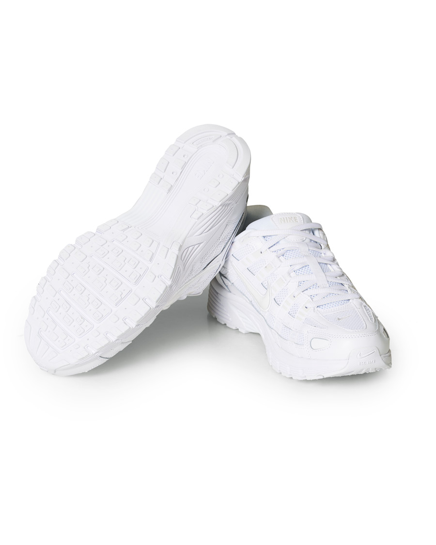 Herr | Nike P-6000 Sneaker White | Nike | P-6000 Sneaker White