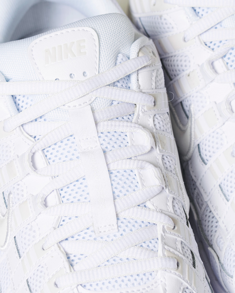 Herr | Nike P-6000 Sneaker White | Nike | P-6000 Sneaker White