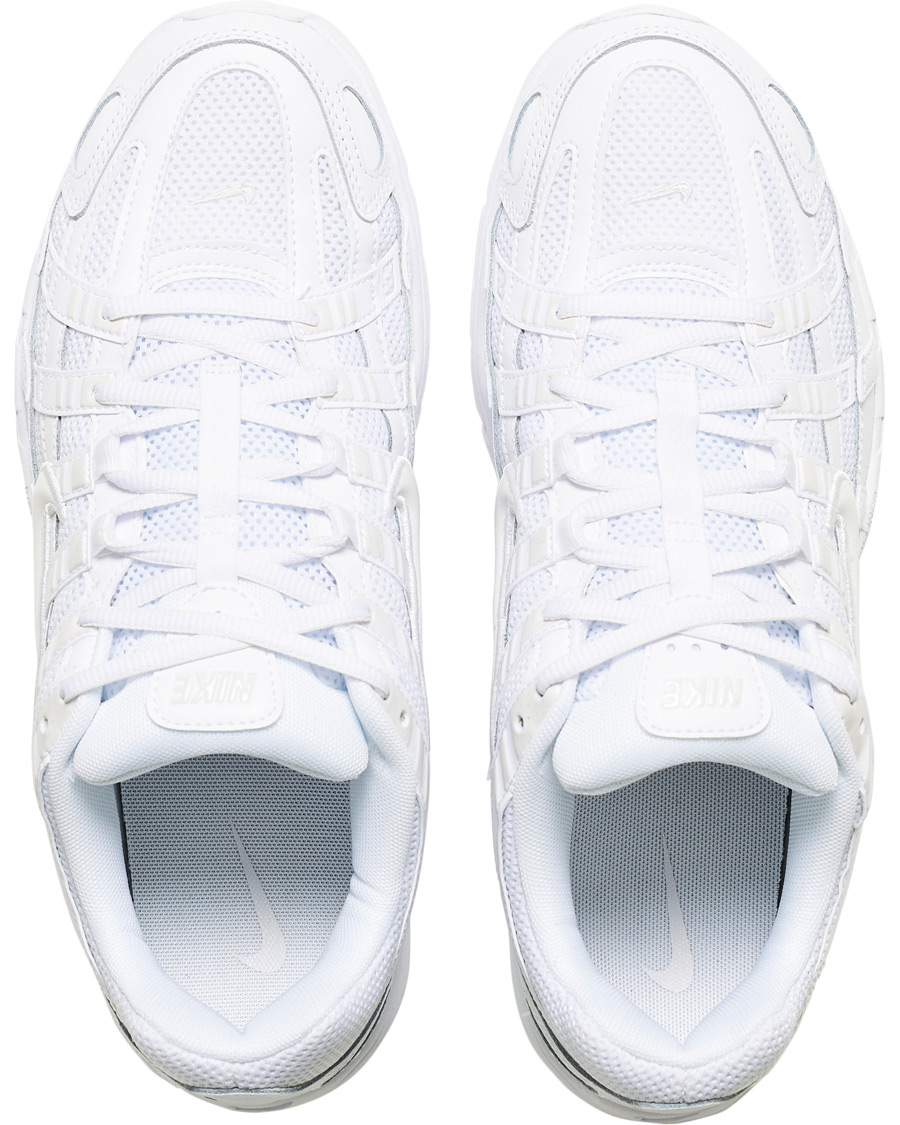 Herr | Nike P-6000 Sneaker White | Nike | P-6000 Sneaker White