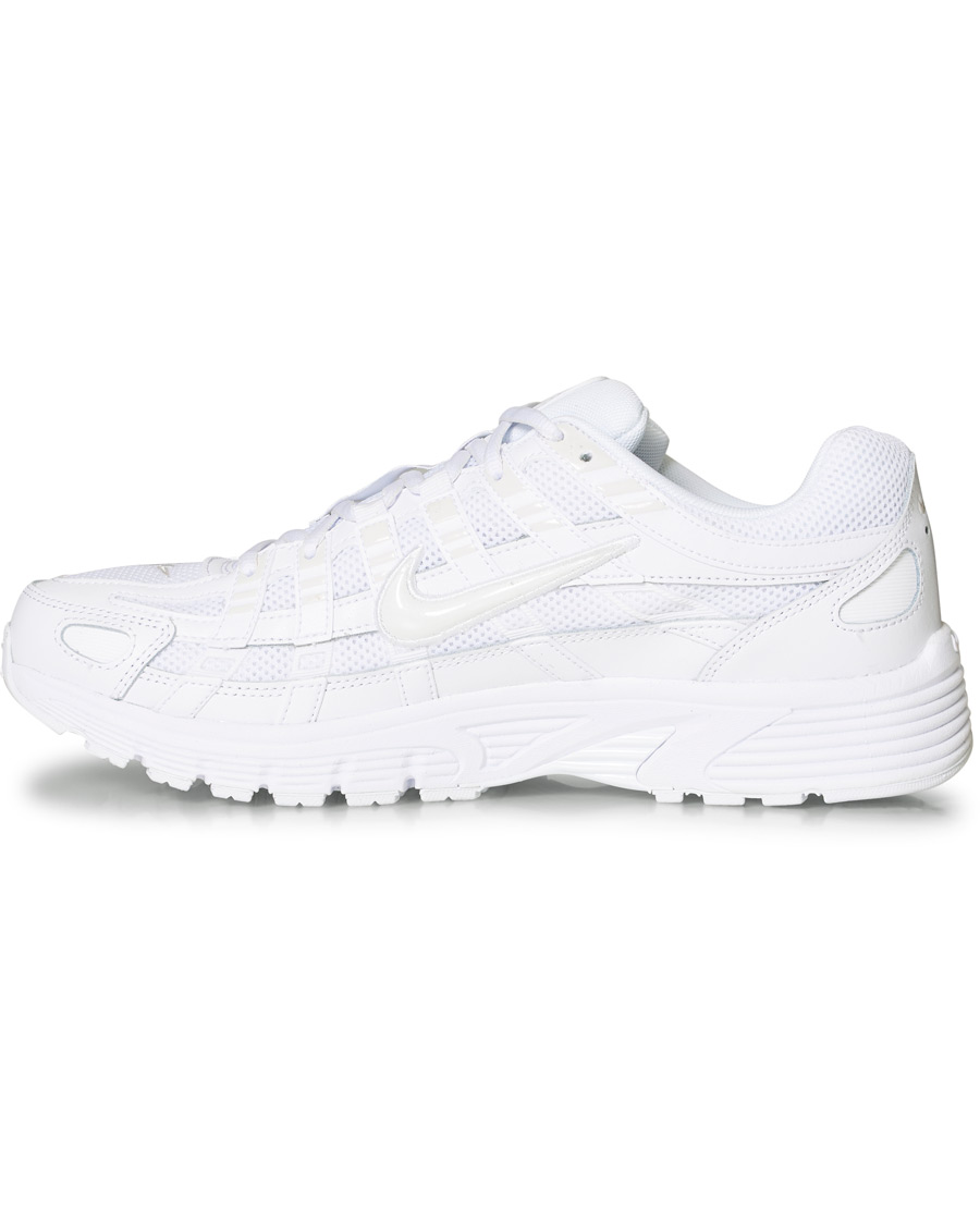 Herr | Nike P-6000 Sneaker White | Nike | P-6000 Sneaker White