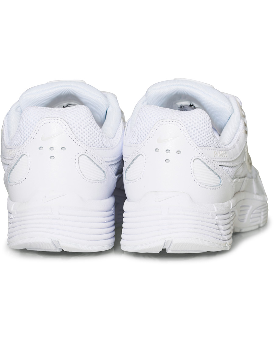 Herr | Nike P-6000 Sneaker White | Nike | P-6000 Sneaker White