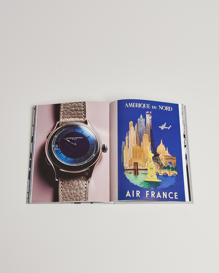 Herr | New Mags | New Mags | Watches - A Guide by Hodinkee