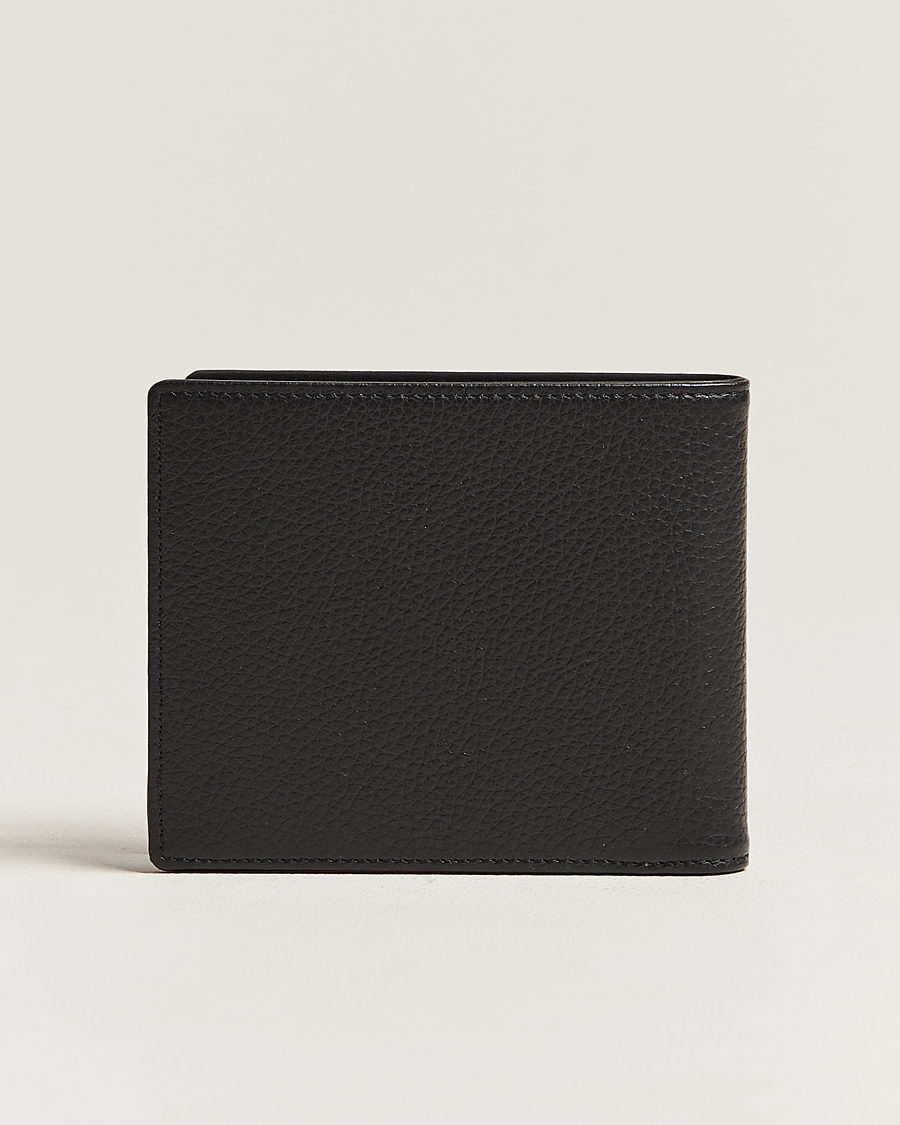Herr | Vanliga plånböcker | Montblanc | MST Soft Grain Wallet 6cc Black