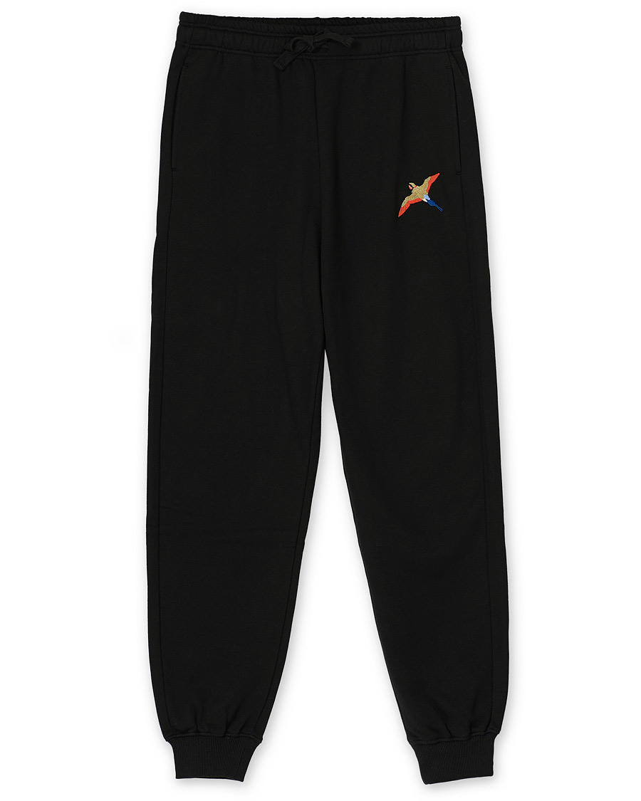 Axel Arigato Single Tori Sweatpants Black