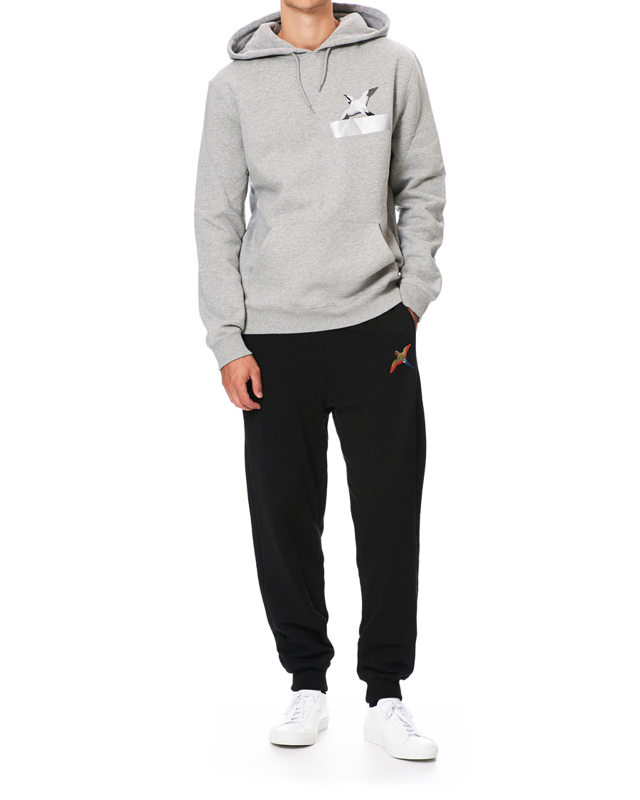 Axel Arigato Single Tori Sweatpants Black