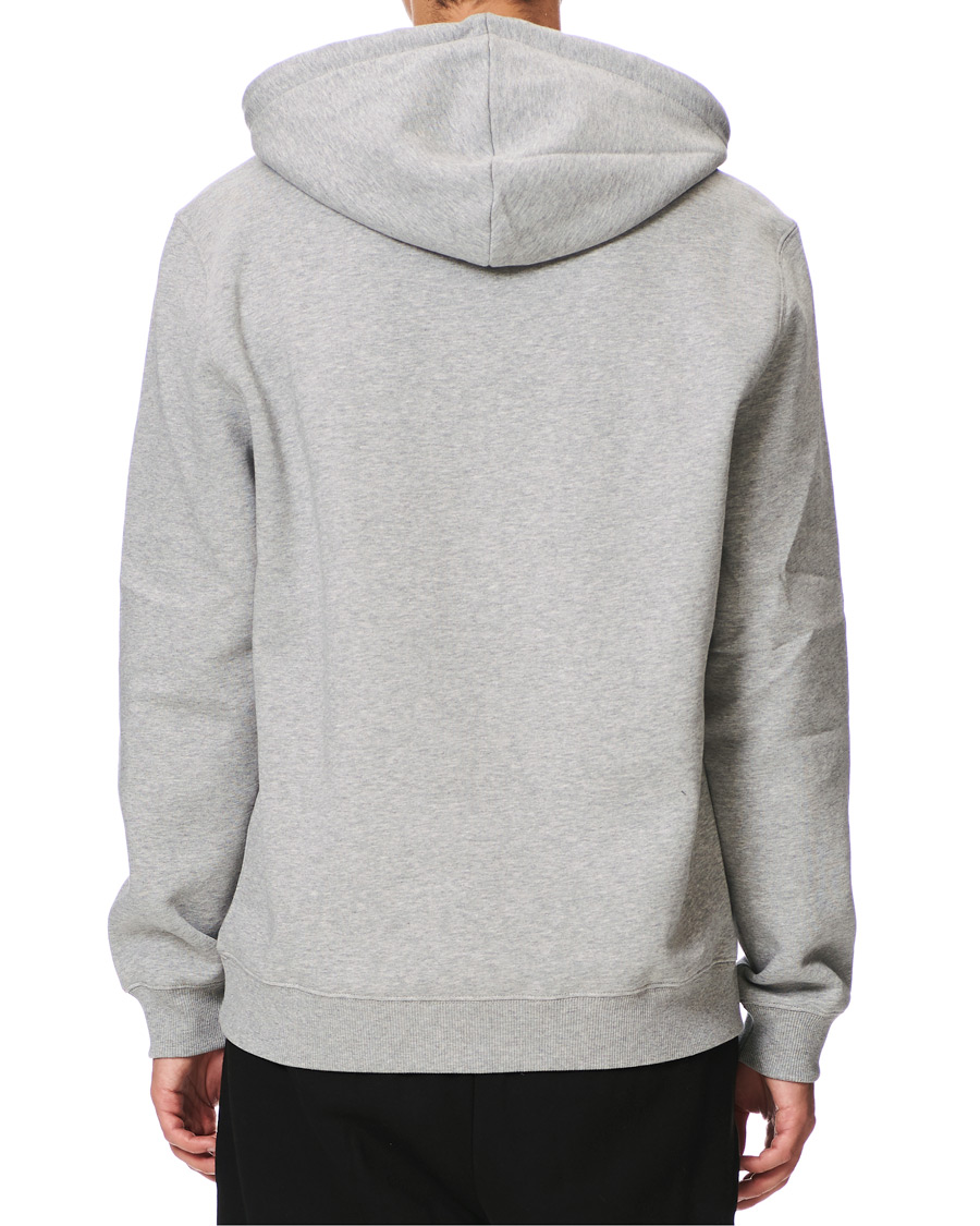 Axel Arigato Anti Tori Hoodie Grey