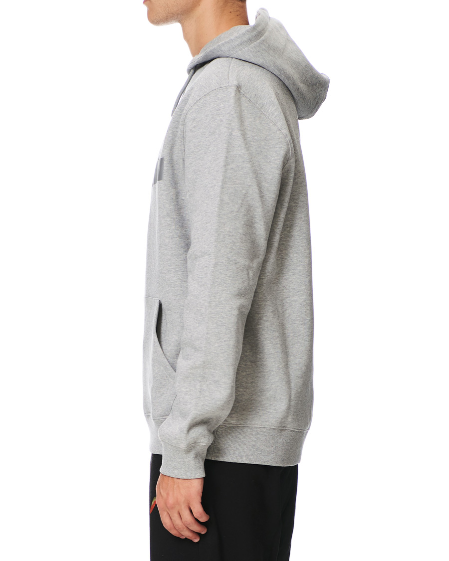 Axel Arigato Anti Tori Hoodie Grey