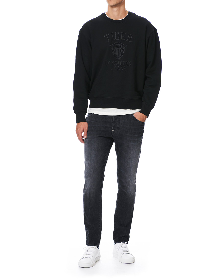 Tiger of sweden jeans hot sale sweatshirt