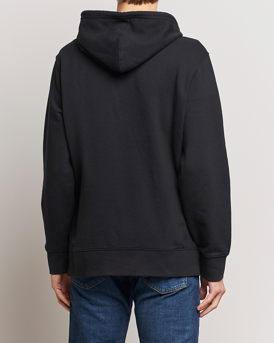 Herr | Tröjor | Levi's | Original Hoodie Mineral Black