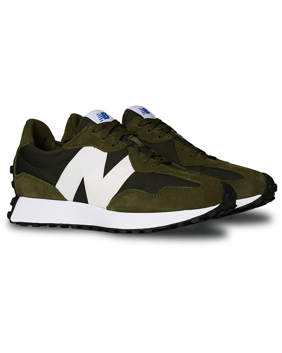 newbalance 327 green