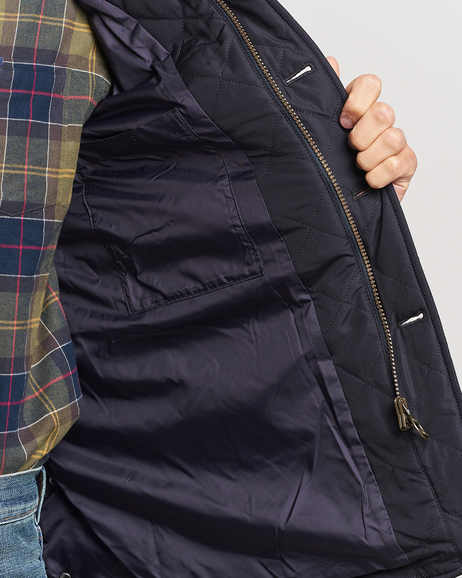 Barbour lytham hot sale jacket