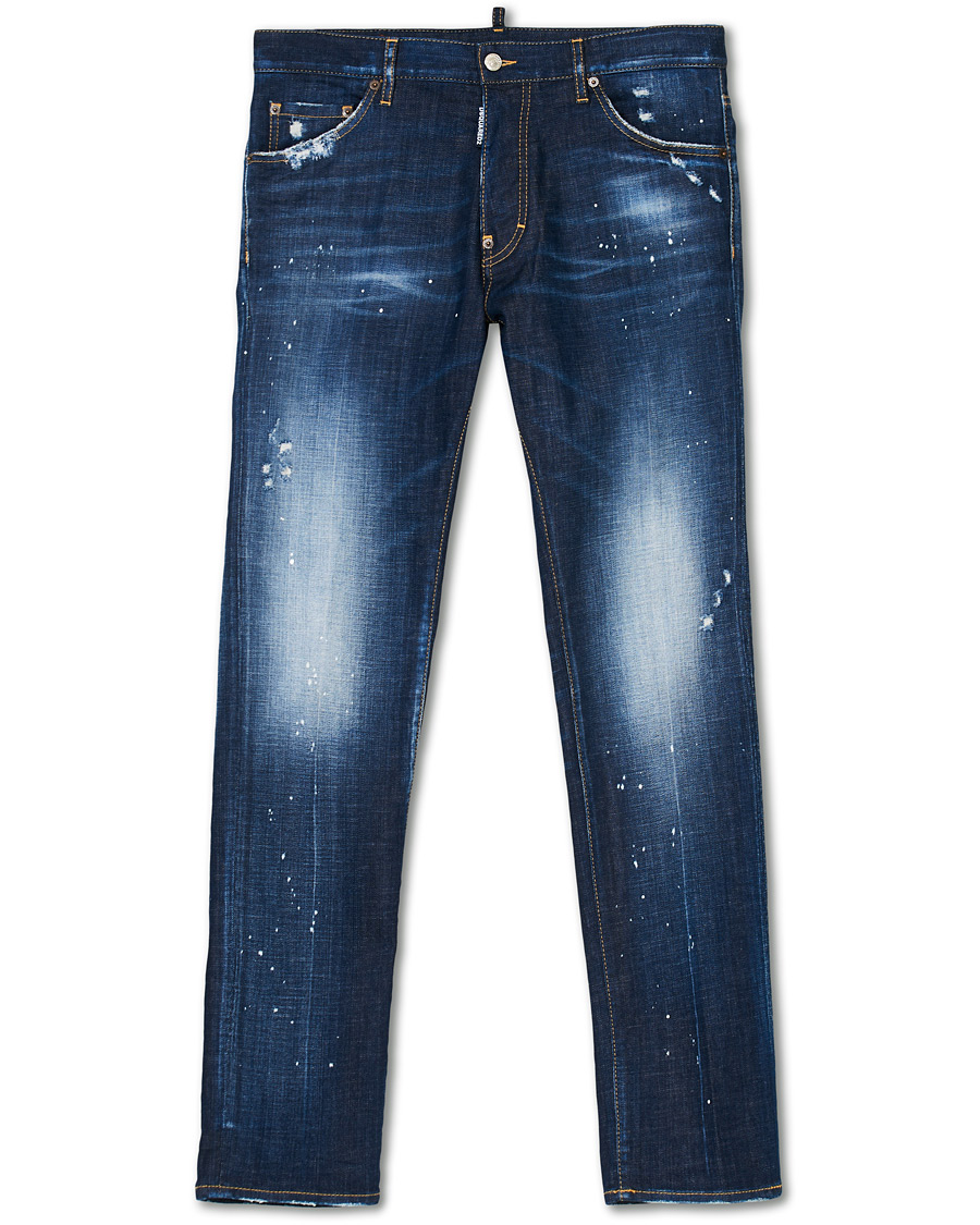 dsquared cool guy jean