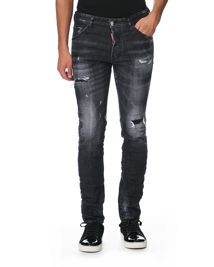 jeans dsquared cool guy