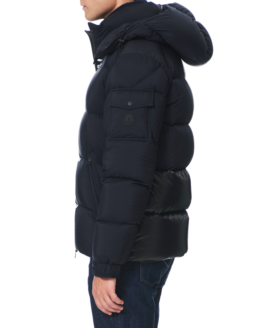 polo ralph lauren performance down jacket