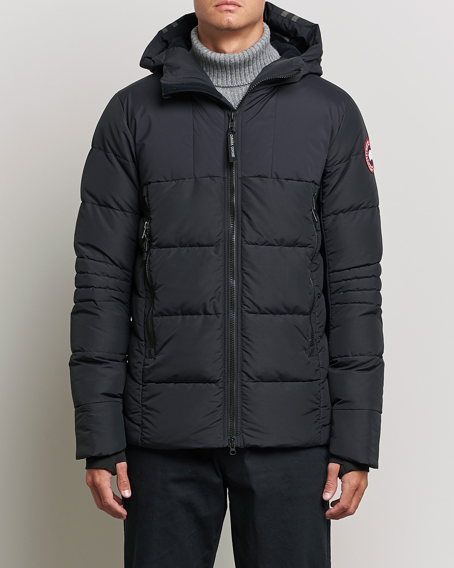 canada goose hybridge