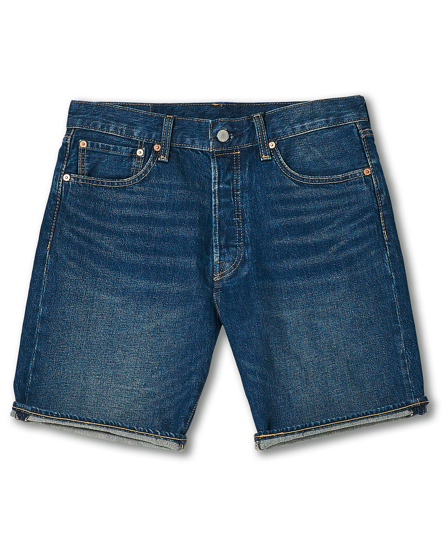 levis shorts stretch