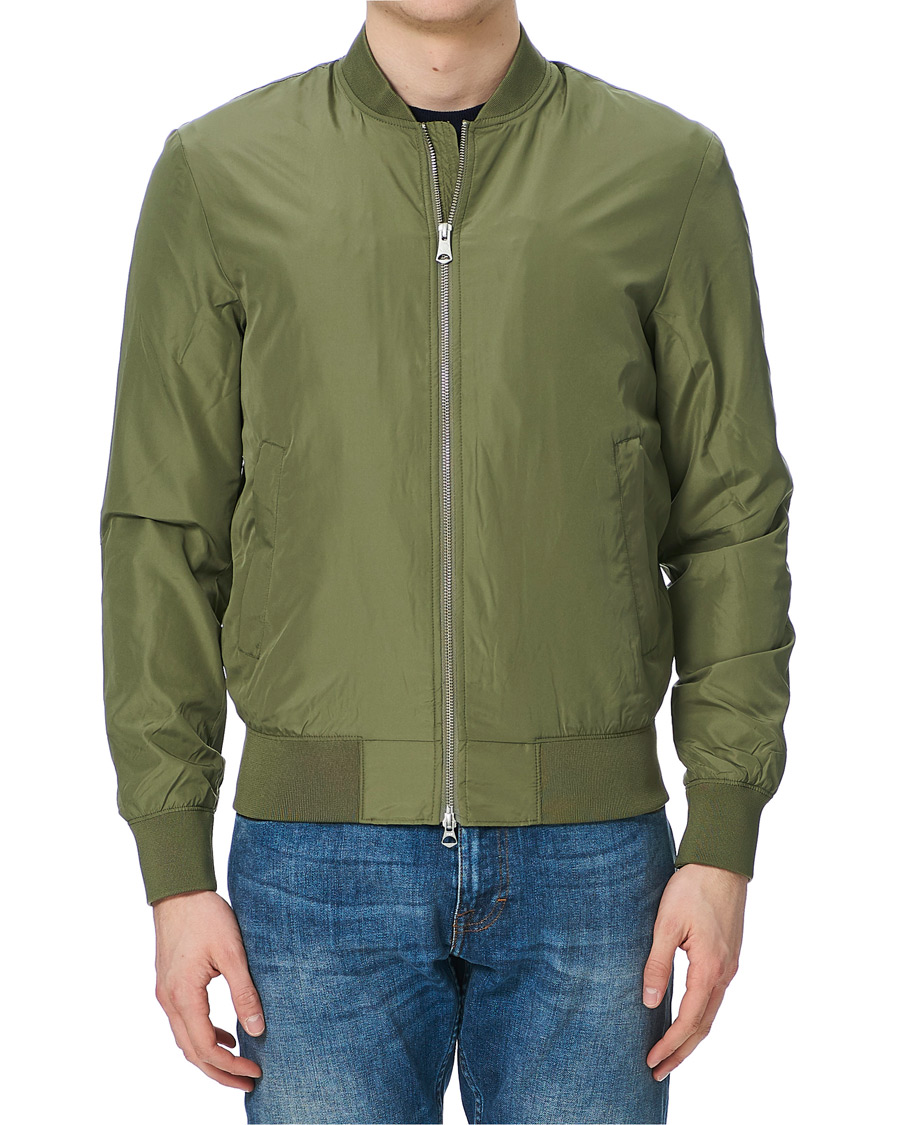 J lindeberg thom hot sale bomber jacket