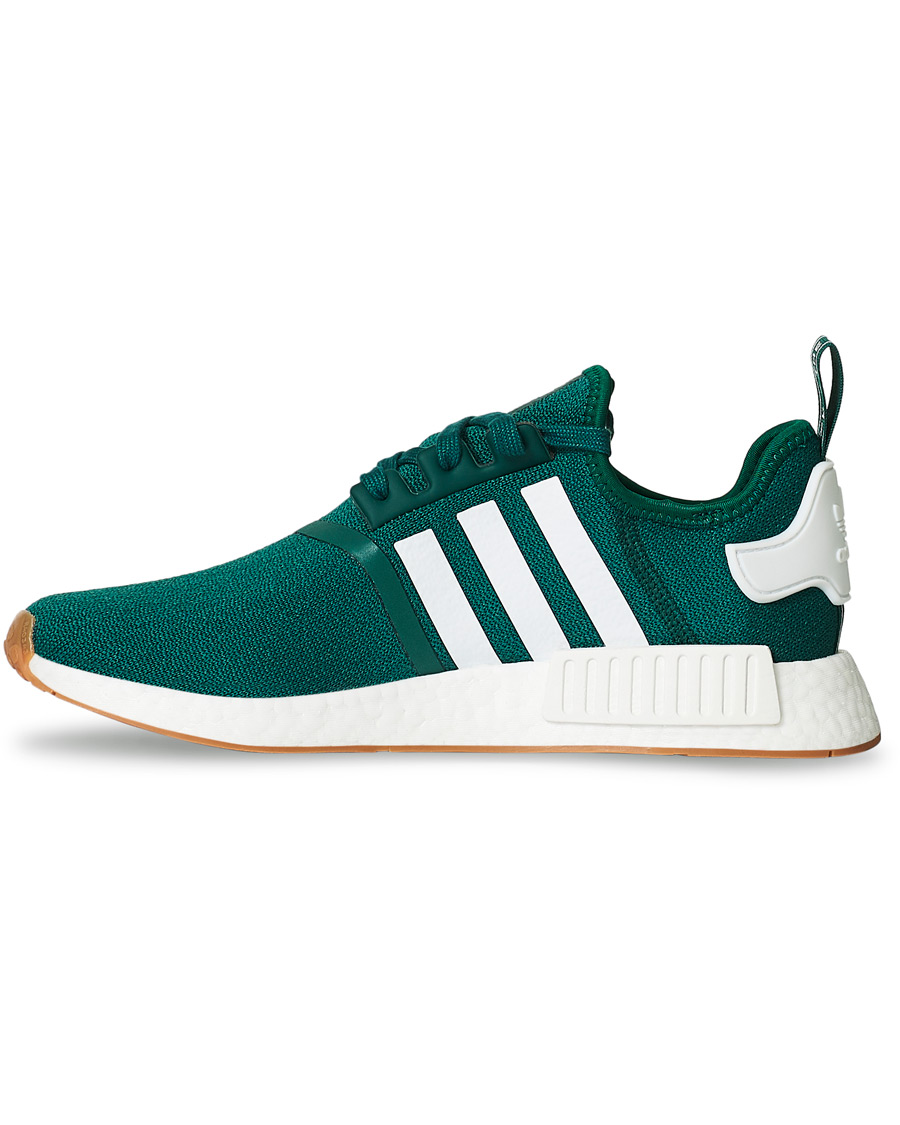 nmd r1 green