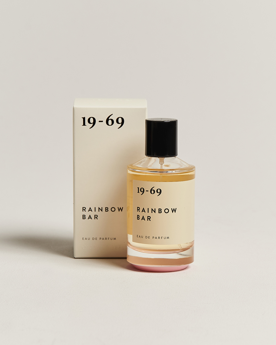 Herr | 19-69 | 19-69 | Rainbow Bar Eau de Parfum 100ml