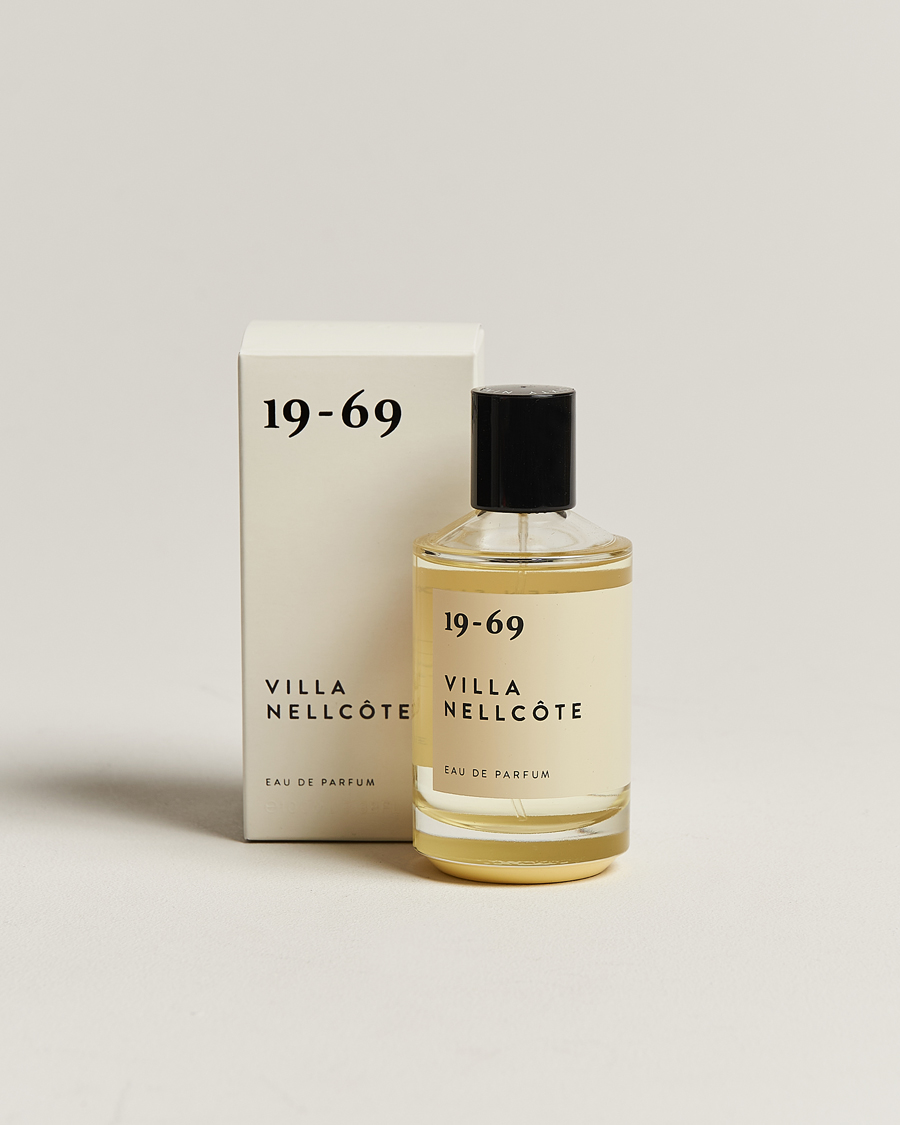 Herr | 19-69 | 19-69 | Villa Nellcôte Eau de Parfum 100ml