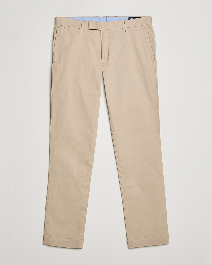 Polo chinos classic deals fit