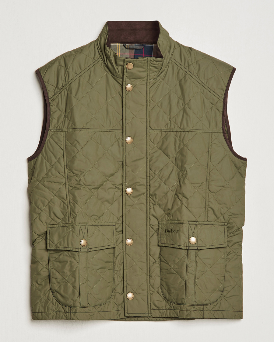 Barbour explorer discount gilet navy