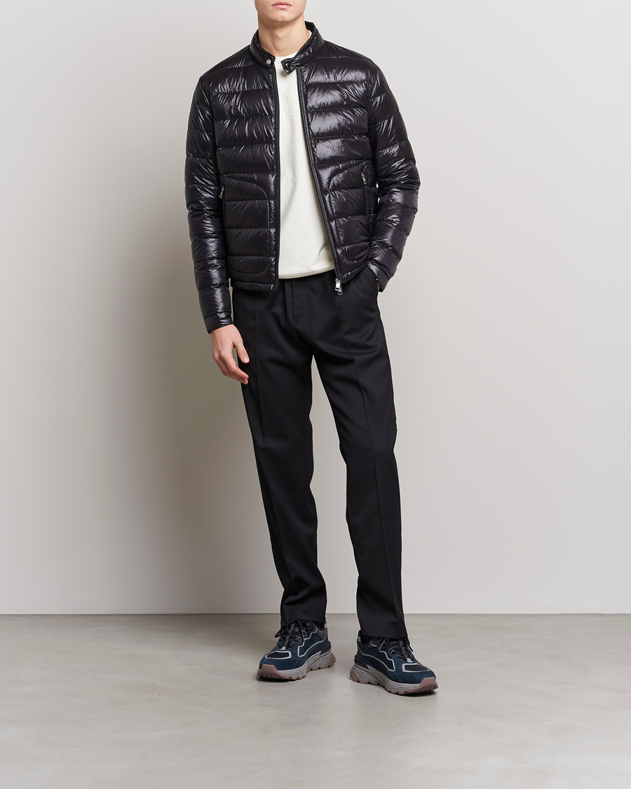 Moncler store jacket herr