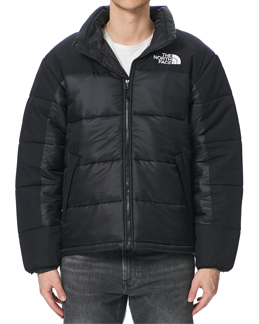 north face himalayan insulated jacket