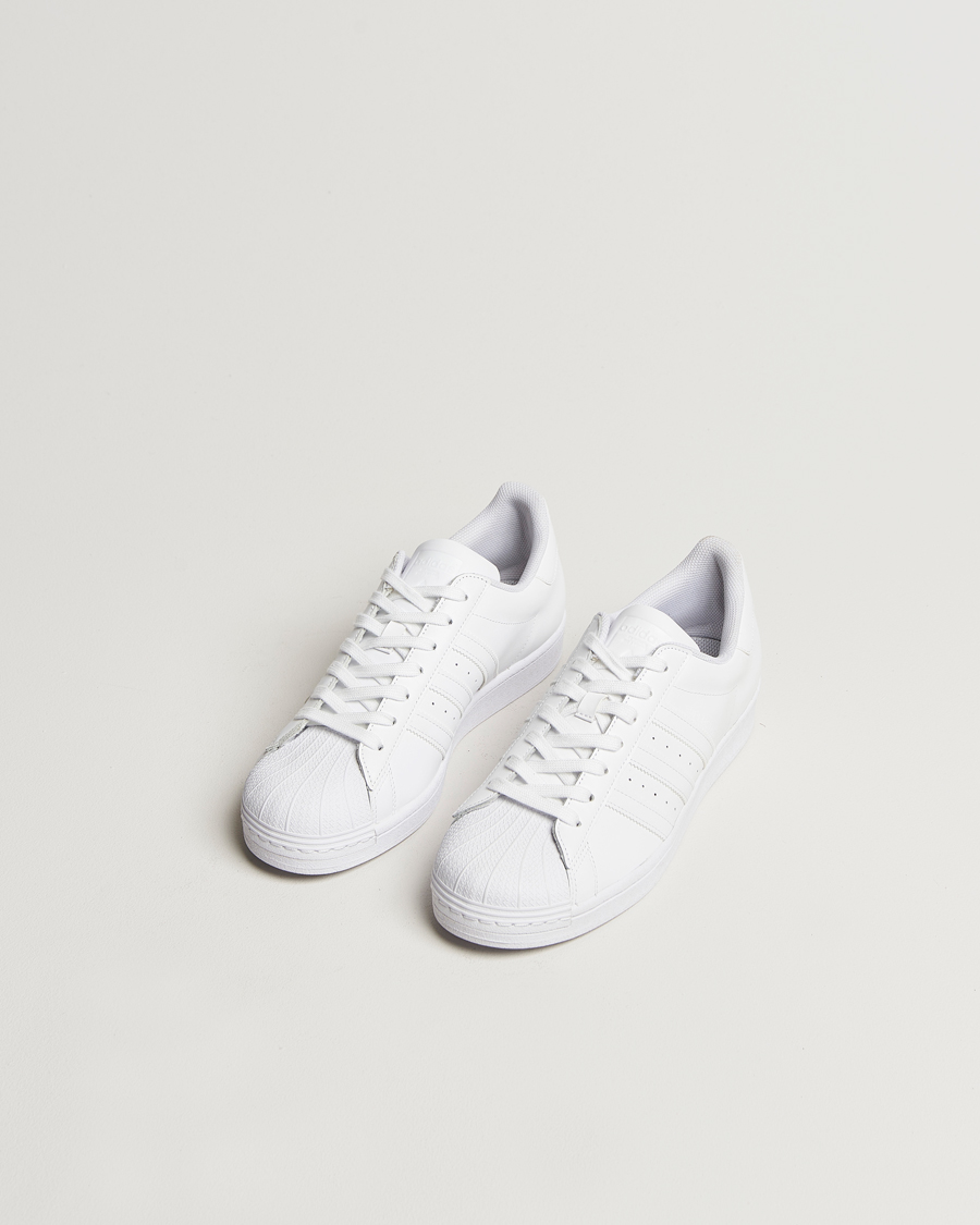 Herr |  | adidas Originals | Superstar Sneaker White