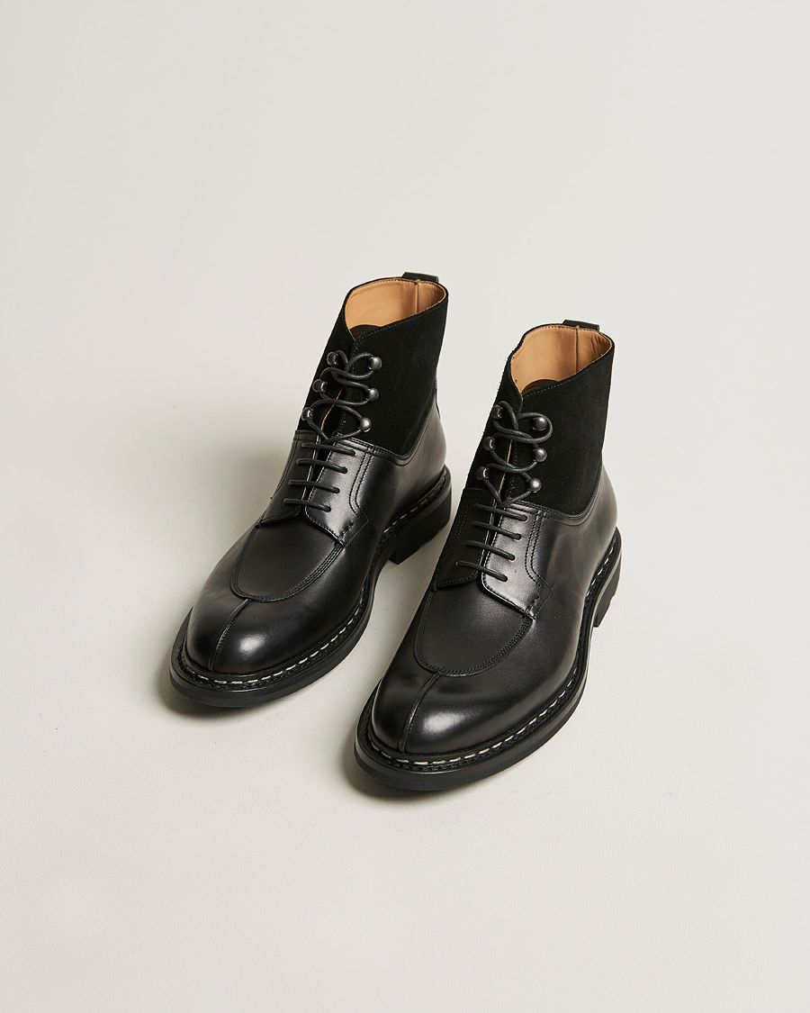 Herr |  | Heschung | Ginkgo Boot Black