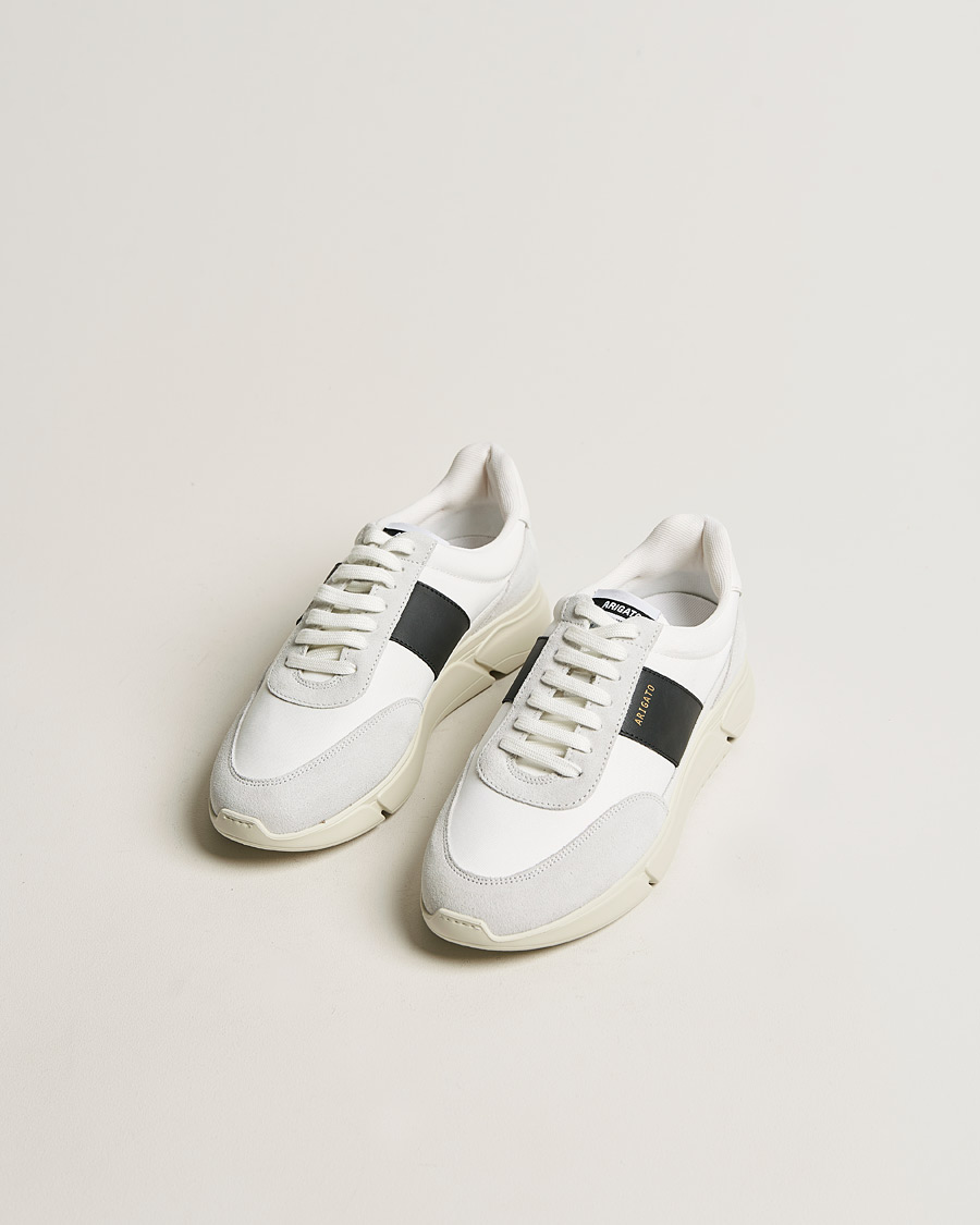 Herr | Skor | Axel Arigato | Genesis Vintage Runner Sneaker White