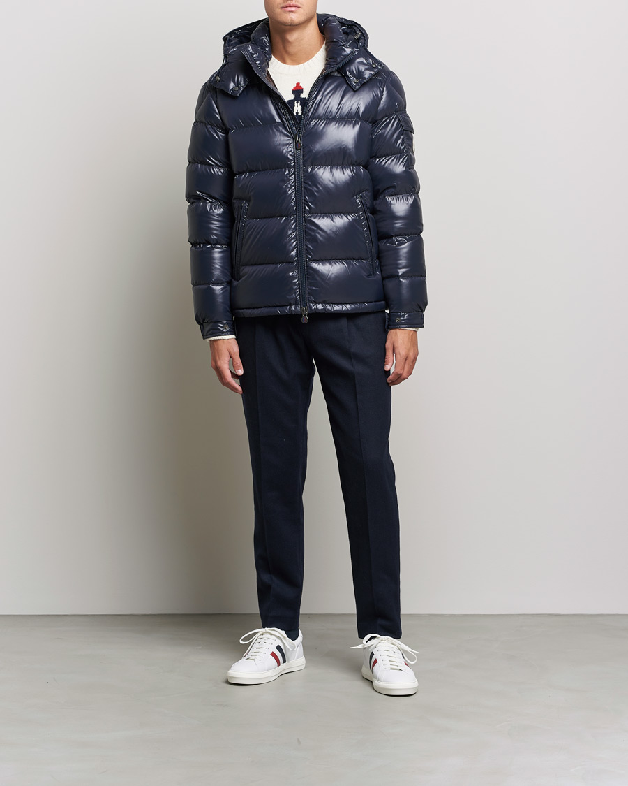 Moncler sales maya herr