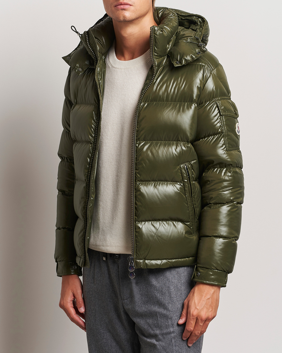 Herr |  | Moncler | Maya Jacket Military