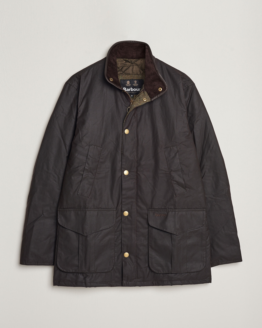 Hereford clearance barbour jacket