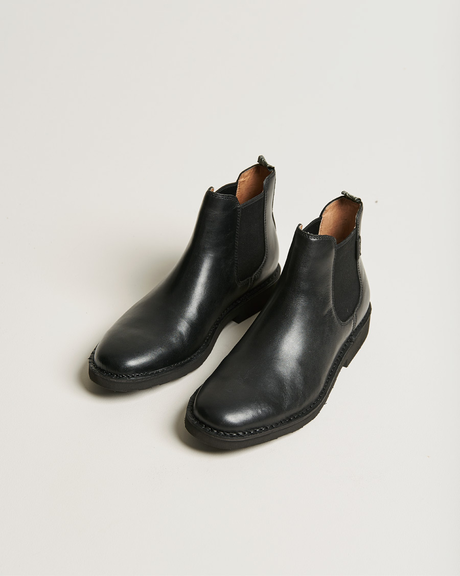 Herr | Kängor | Polo Ralph Lauren | Talan Chelsea Boot Black