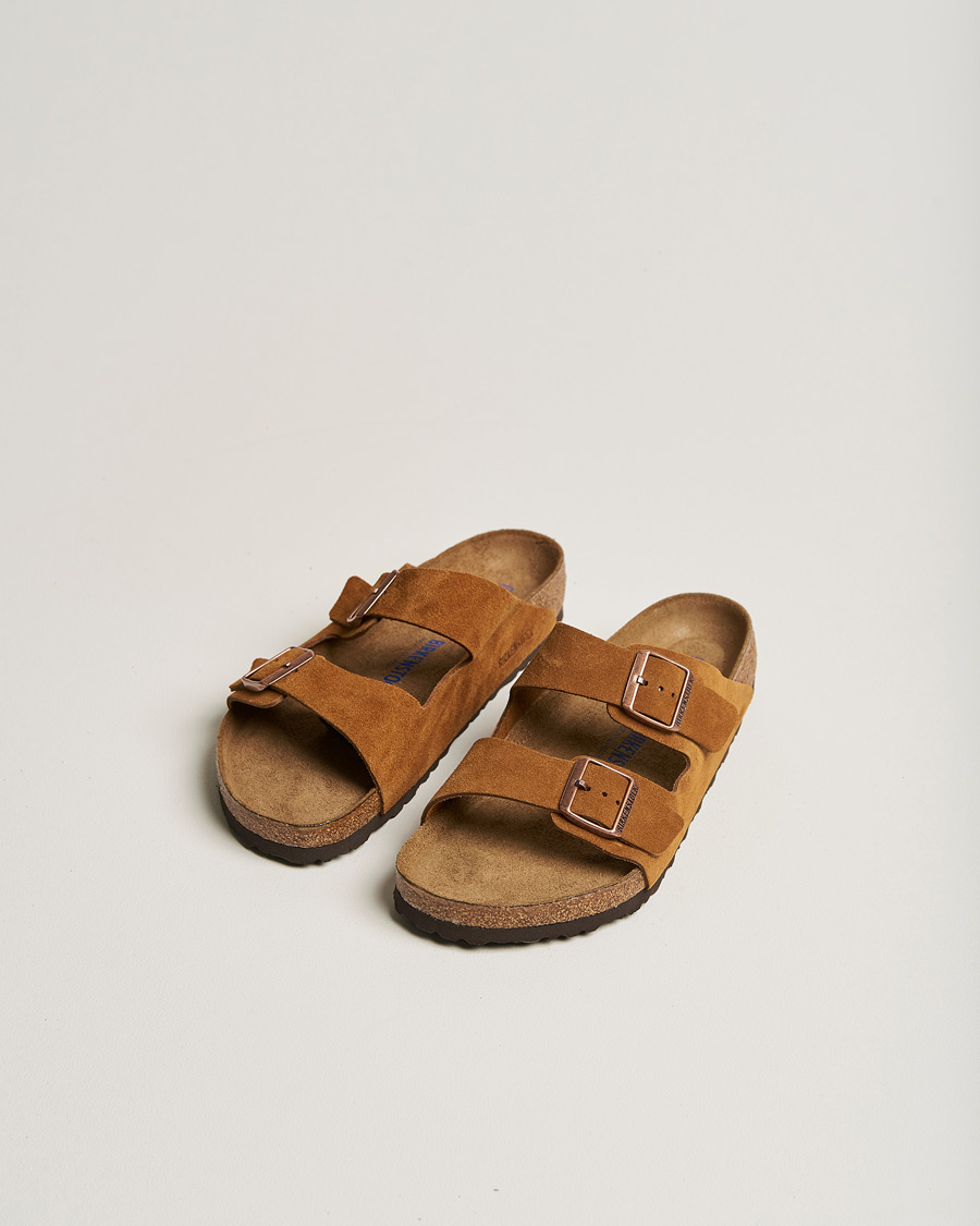 Birkenstock herr soft new arrivals