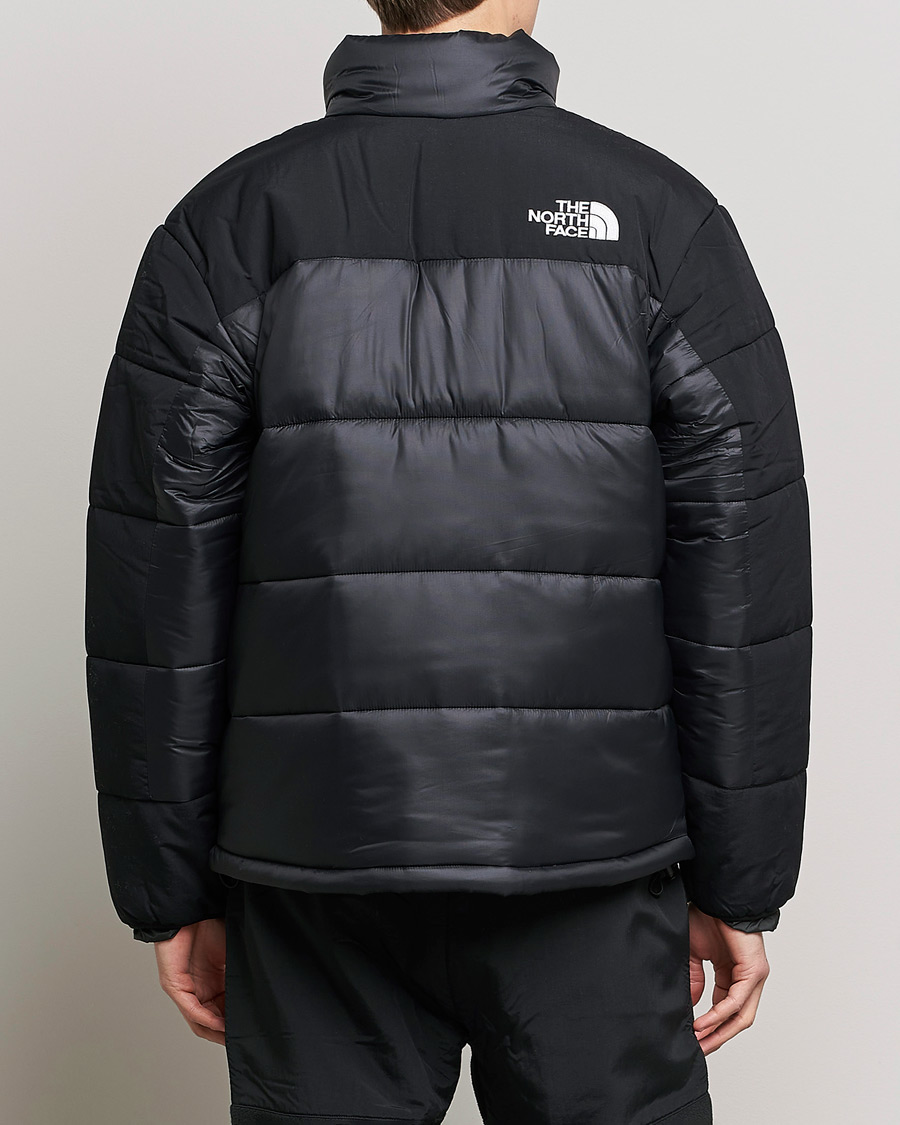 north face himalayan insulated jacket