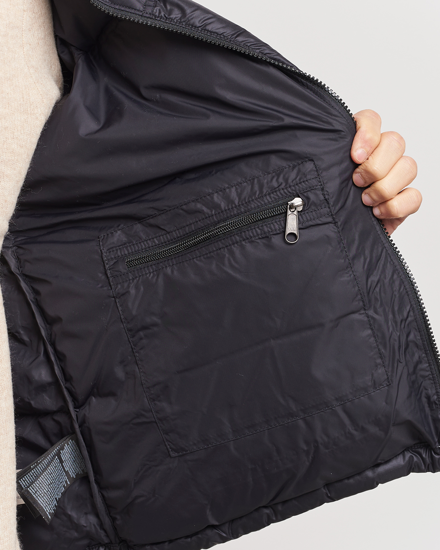 Herr | Jackor | The North Face | 1996 Retro Nuptse Jacket Black