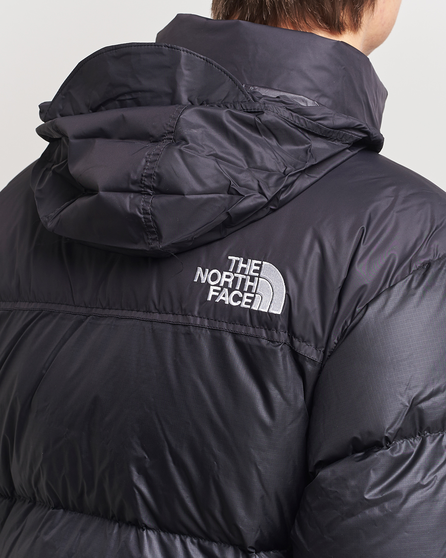 Herr | Jackor | The North Face | 1996 Retro Nuptse Jacket Black
