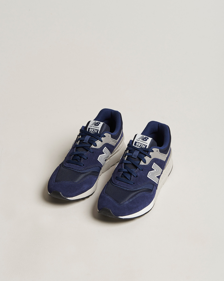 Herr | New Balance | New Balance | 997H Sneaker Pigment