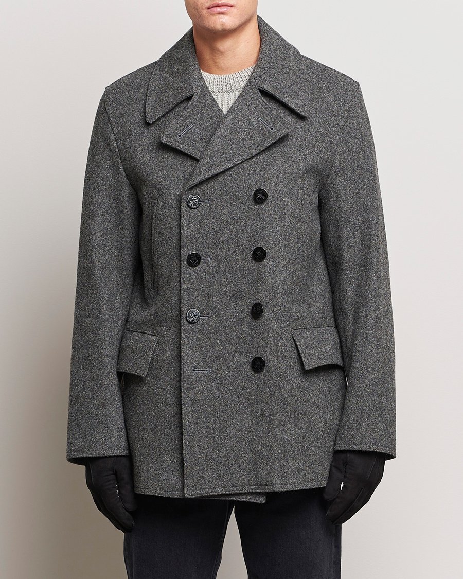 Peacoat herr sale