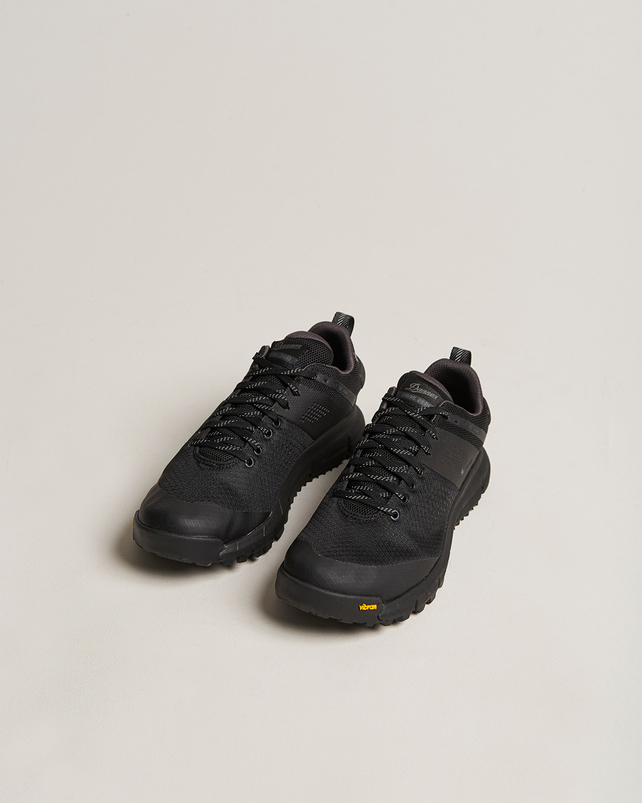 Herr | Danner | Danner | Trail 2650 Mesh GTX Trail Sneaker Black Shadow