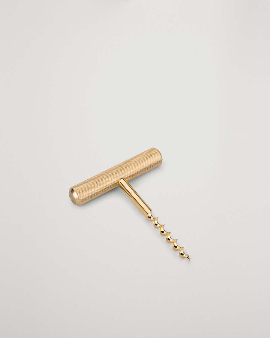 Herr |  | Skultuna | Bottle Opener Brass