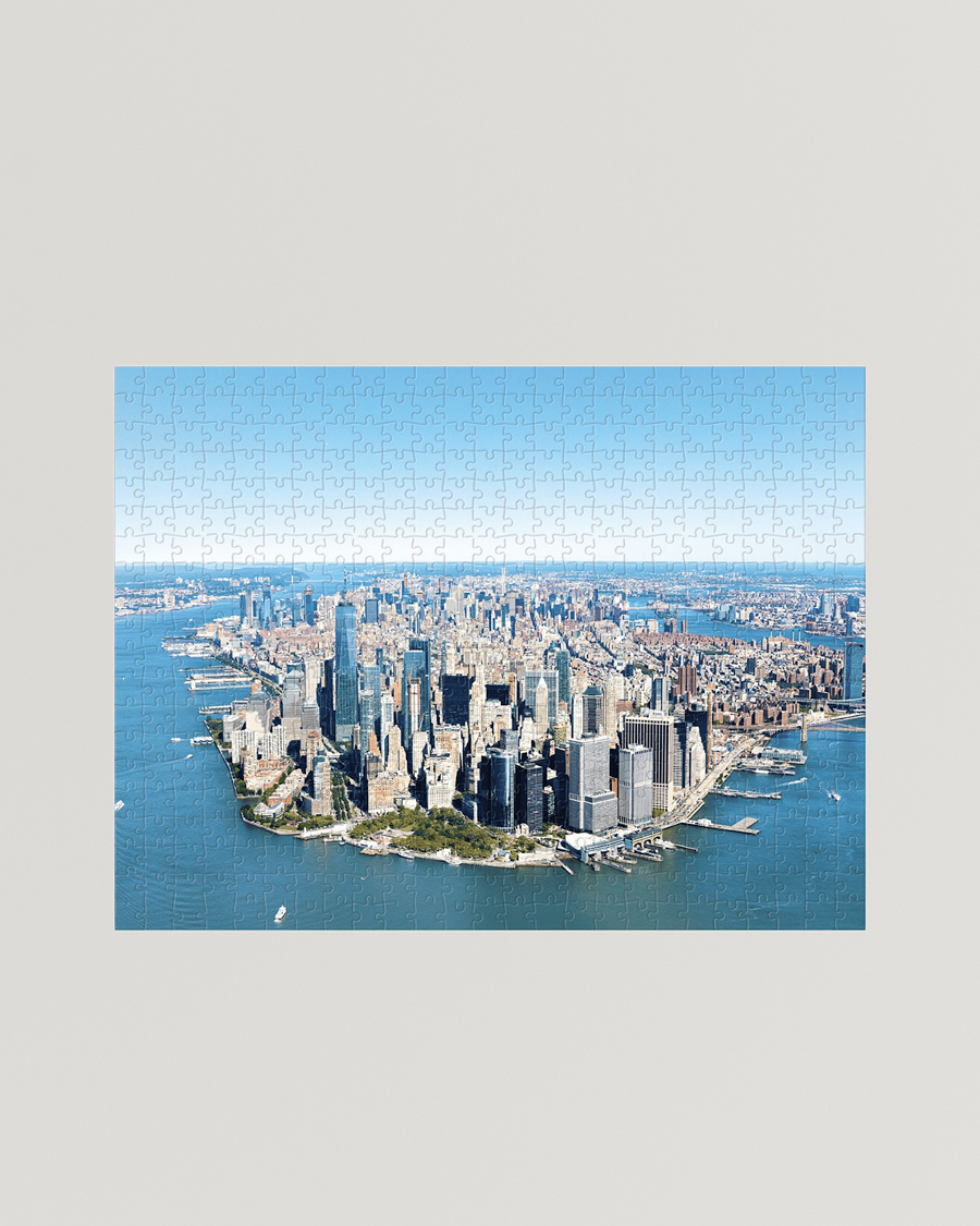 Herr |  | New Mags | Gray Malin-New York City 500 Pieces Puzzle 