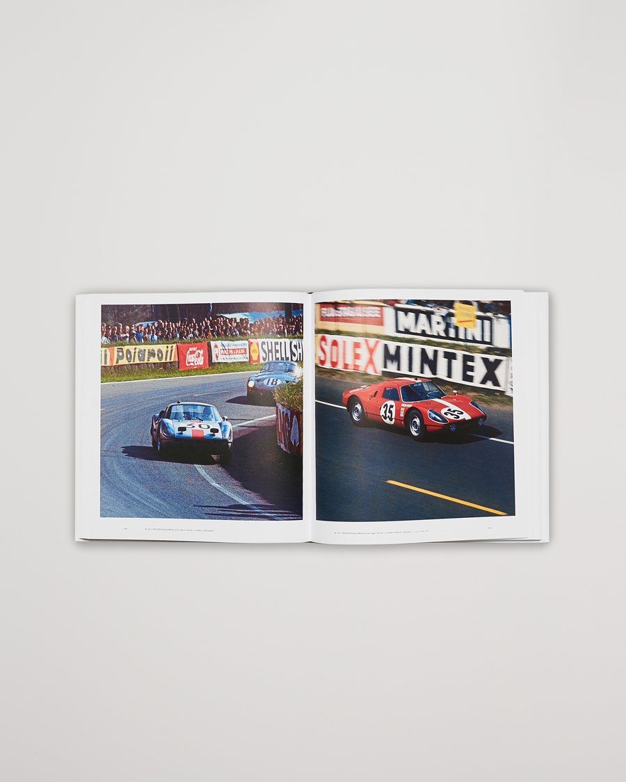 Herr | New Mags | New Mags | Porsche 904 