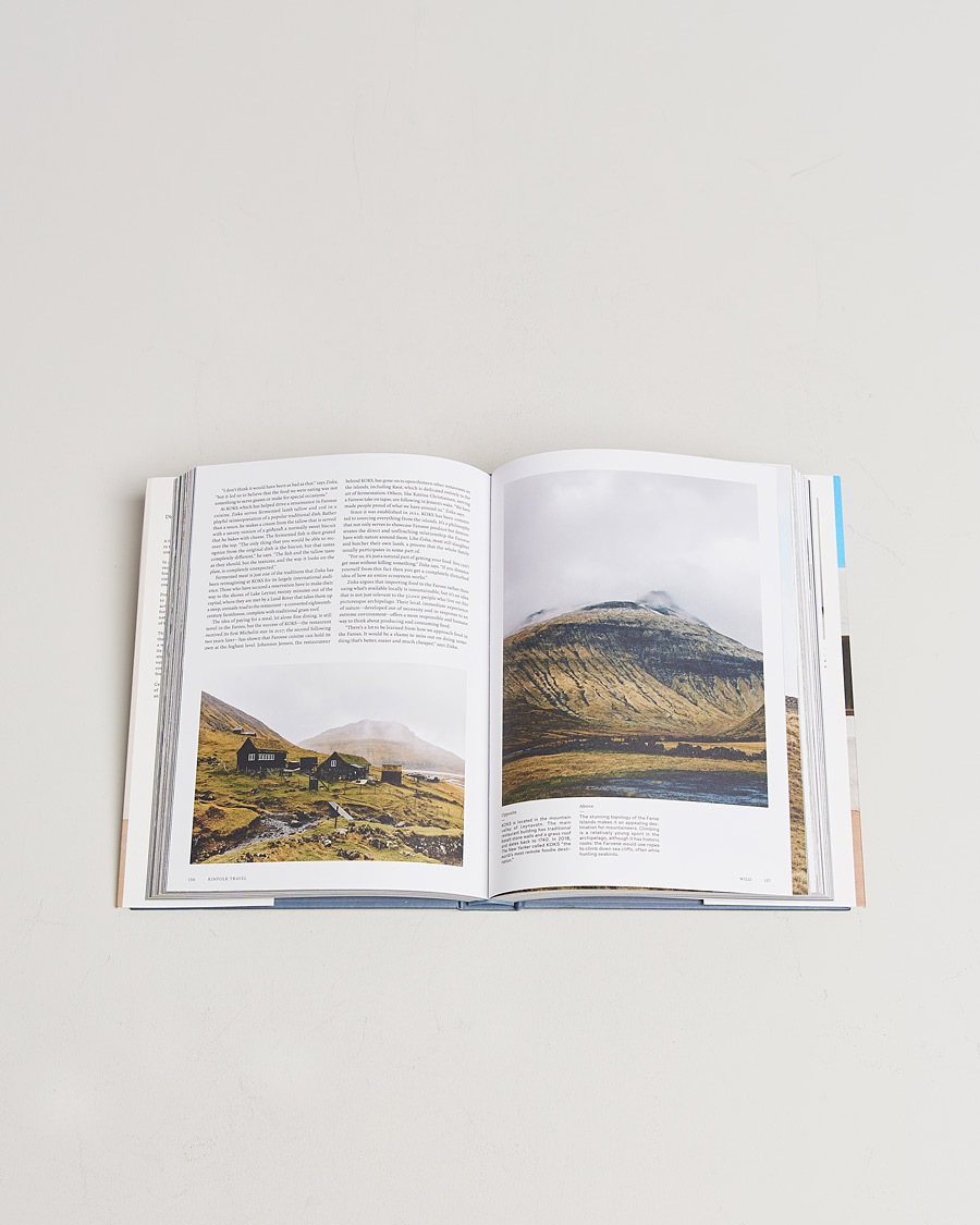 Herr | New Mags | New Mags | Kinfolk - Travel 