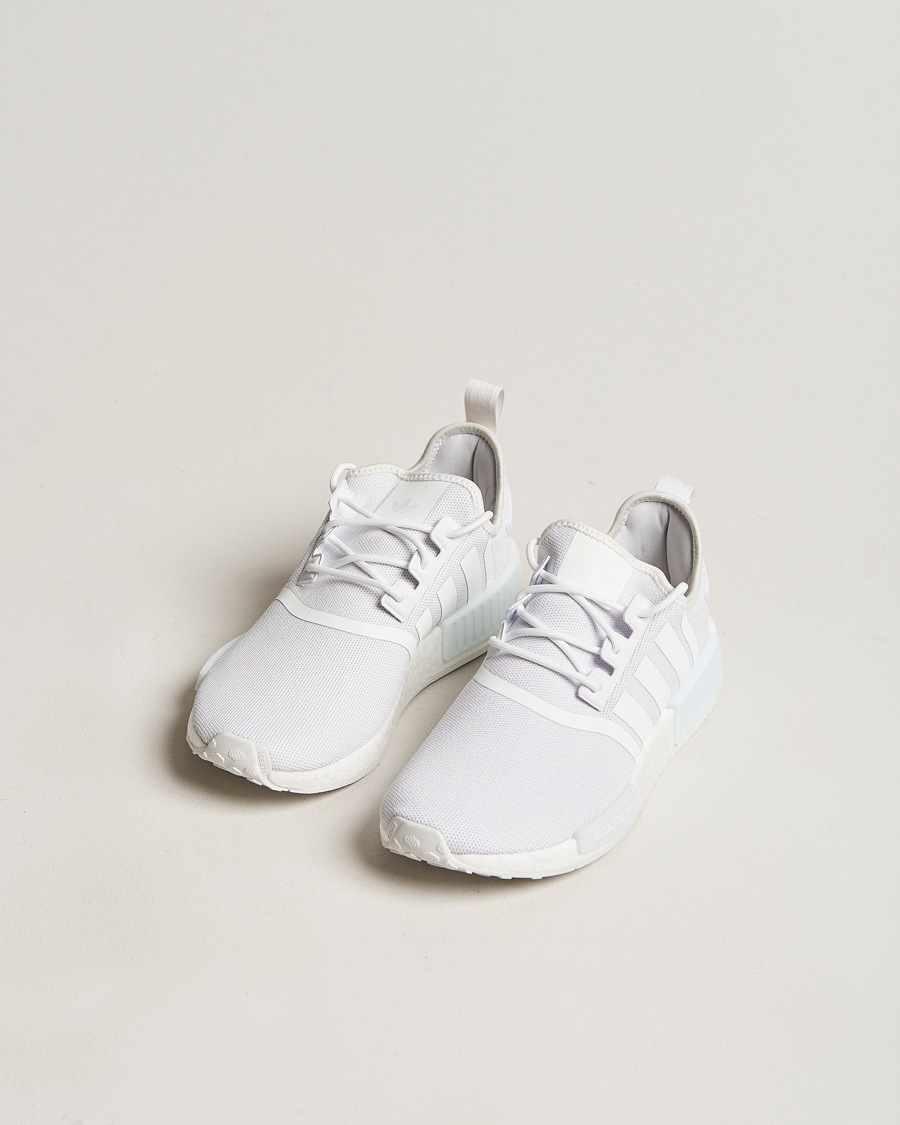 Adidas nmd outlet white herr